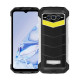 Смартфон DOOGEE S100 Pro 12/256GB Moonshine Silver