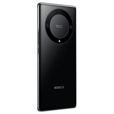 Смартфон Honor Magic5 Lite 8/256GB Midnight Black