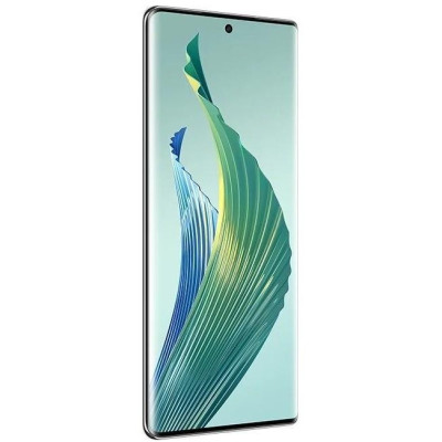 Смартфон Honor Magic5 Lite 8/256GB Titanium Silver