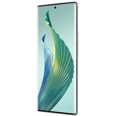 Смартфон Honor Magic5 Lite 8/256GB Titanium Silver