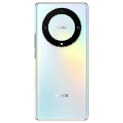 Смартфон Honor Magic5 Lite 8/256GB Titanium Silver