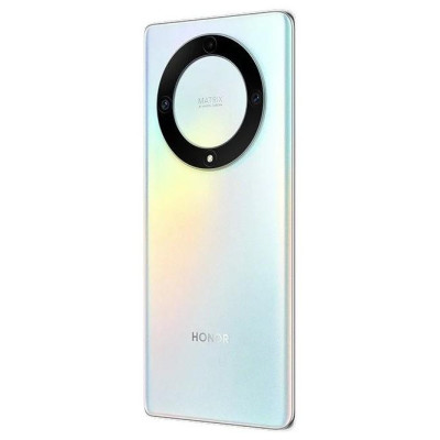 Смартфон Honor Magic5 Lite 8/256GB Titanium Silver