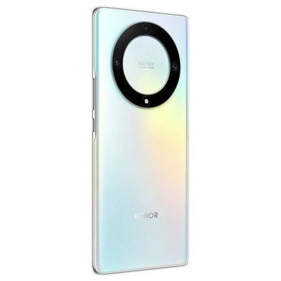 Смартфон Honor Magic5 Lite 8/256GB Titanium Silver