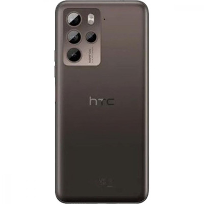 Смартфон HTC U23 Pro 5G 12/256GB Coffee Black