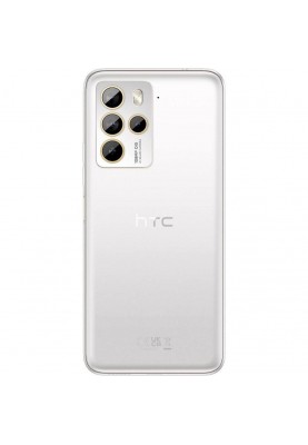 Смартфон HTC U23 Pro 5G 12/256GB Snow White