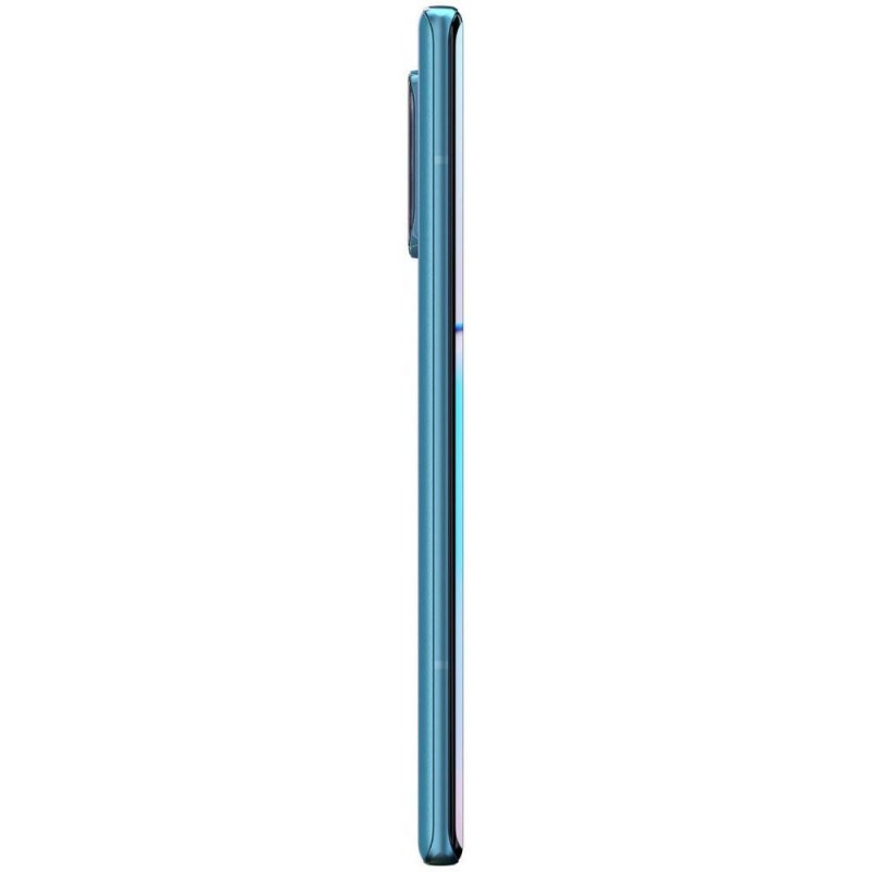 Смартфон Motorola Edge 40 Pro 12/256GB Lunar Blue (PAWE0005)