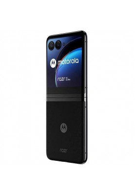 Смартфон Motorola Razr 40 Ultra 8/256GB Black