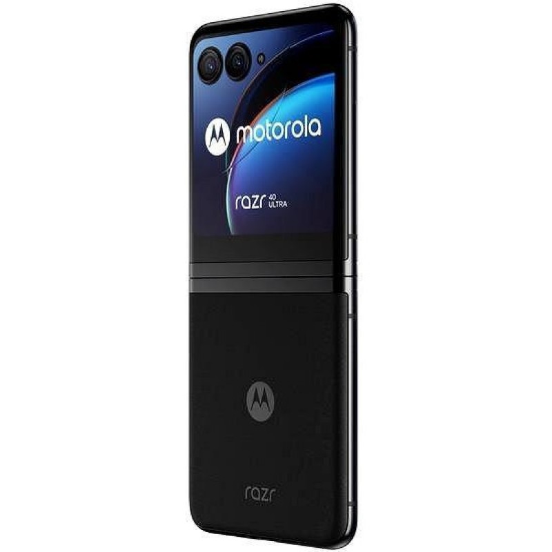 Смартфон Motorola Razr 40 Ultra 8/256GB Black