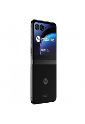 Смартфон Motorola Razr 40 Ultra 8/256GB Black