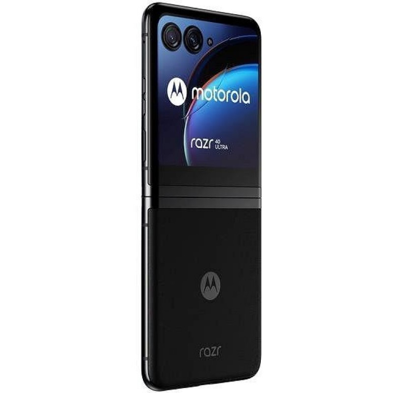 Смартфон Motorola Razr 40 Ultra 8/256GB Black