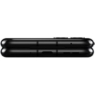 Смартфон Motorola Razr 40 Ultra 8/256GB Black