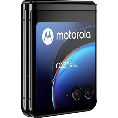 Смартфон Motorola Razr 40 Ultra 8/256GB Black