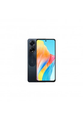 Смартфон OPPO A98 5G 8/256GB Cool Black