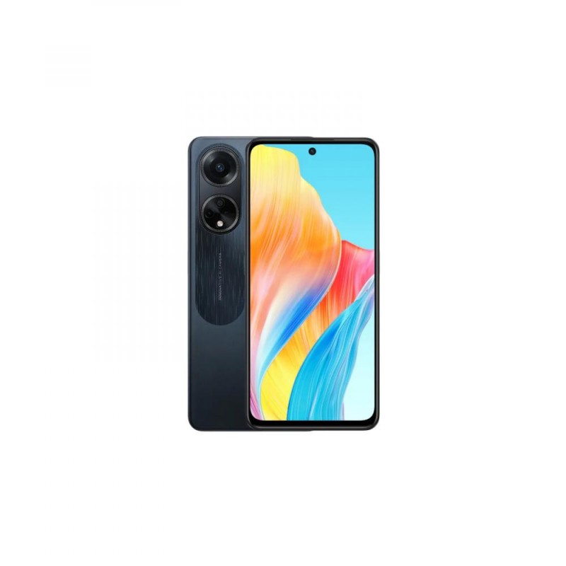 Смартфон OPPO A98 5G 8/256GB Cool Black