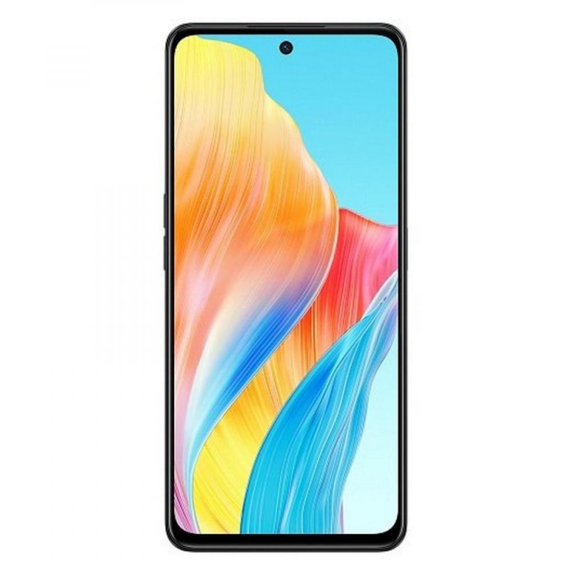 Смартфон OPPO A98 5G 8/256GB Cool Black