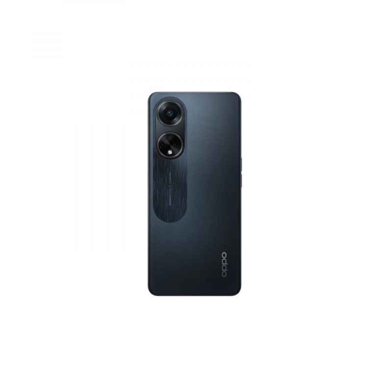 Смартфон OPPO A98 5G 8/256GB Cool Black