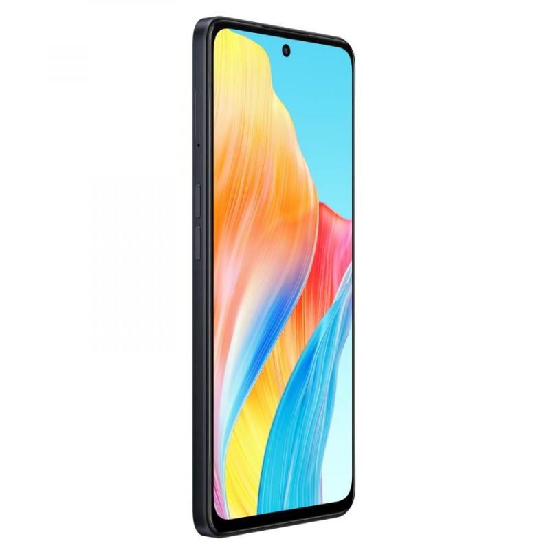 Смартфон OPPO A98 5G 8/256GB Cool Black