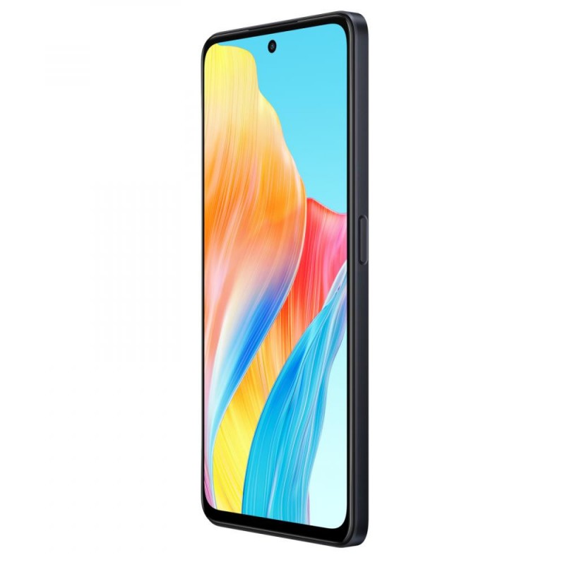 Смартфон OPPO A98 5G 8/256GB Cool Black