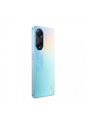 Смартфон OPPO A98 5G 8/256GB Dreamy Blue