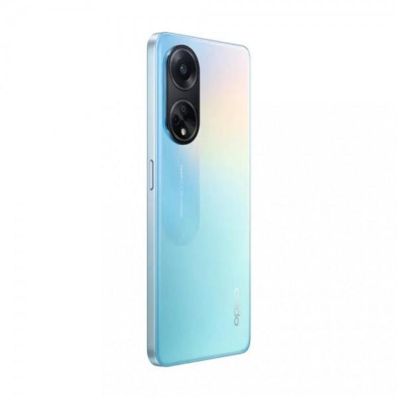 Смартфон OPPO A98 5G 8/256GB Dreamy Blue