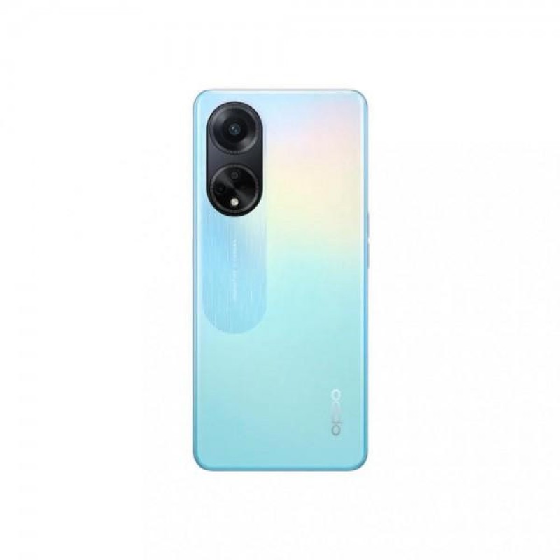 Смартфон OPPO A98 5G 8/256GB Dreamy Blue