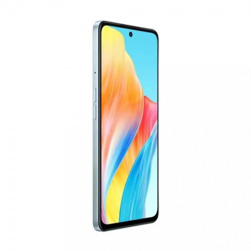 Смартфон OPPO A98 5G 8/256GB Dreamy Blue