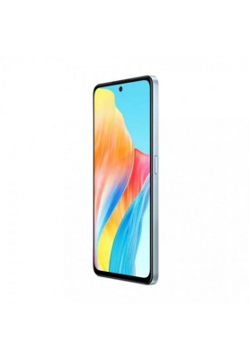 Смартфон OPPO A98 5G 8/256GB Dreamy Blue