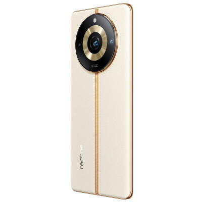 Смартфон realme 11 Pro+ 12/512GB Sunrise Beige