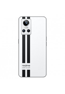 Смартфон realme GT Neo3 12/256GB 150W Sprint White