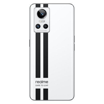 Смартфон realme GT Neo3 12/256GB 150W Sprint White