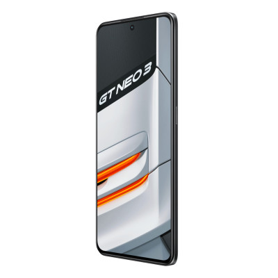 Смартфон realme GT Neo3 12/256GB 150W Sprint White