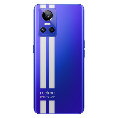 Смартфон realme GT Neo3 12/256GB 80W Le Mans