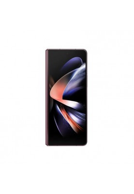 Смартфон Samsung Galaxy Fold4 SM-F936B 12/256GB Burgundy (SM-F936BDRD)