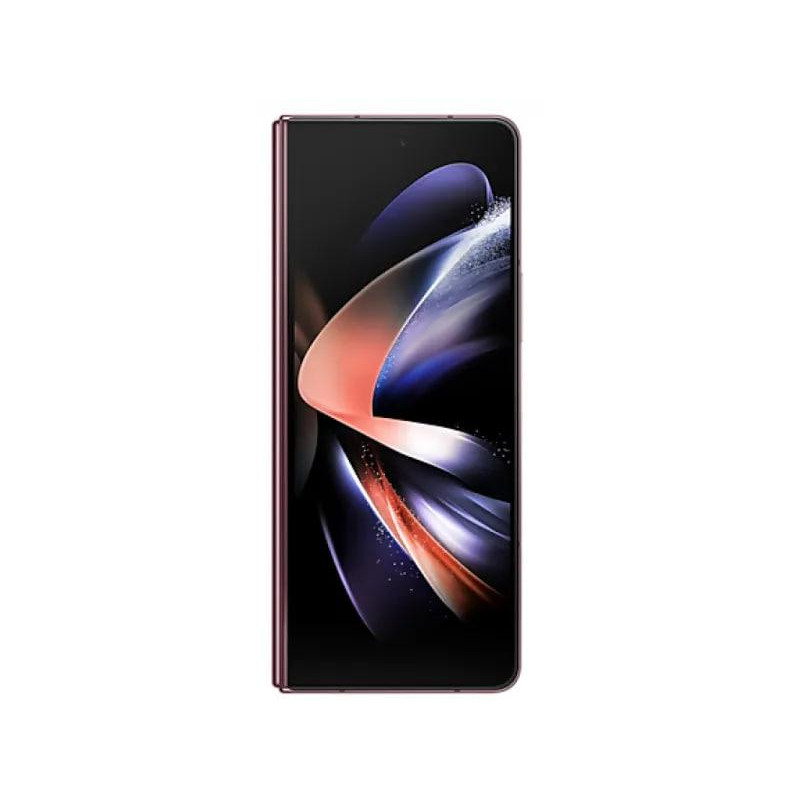 Смартфон Samsung Galaxy Fold4 SM-F936B 12/256GB Burgundy (SM-F936BDRD)