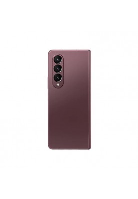 Смартфон Samsung Galaxy Fold4 SM-F936B 12/256GB Burgundy (SM-F936BDRD)