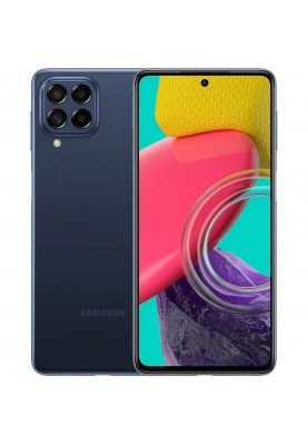 Смартфон Samsung Galaxy M53 5G SM-M536B 8/128GB Blue