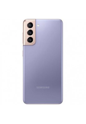 Смартфон Samsung Galaxy S21 8/256GB Phantom Violet (SM-G991BZVGSEK)