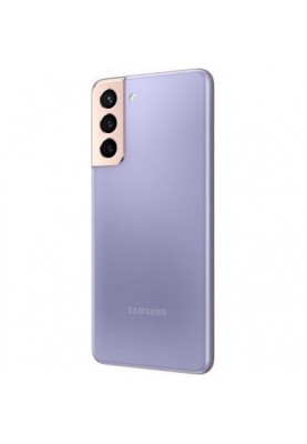 Смартфон Samsung Galaxy S21 8/256GB Phantom Violet (SM-G991BZVGSEK)