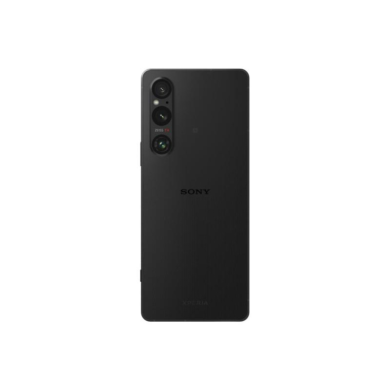 Смартфон Sony Xperia 1V 12/256GB Black