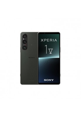 Смартфон Sony Xperia 1 V 12/256GB Khaki Green