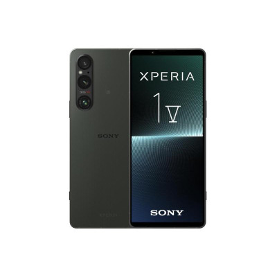 Смартфон Sony Xperia 1 V 12/256GB Khaki Green