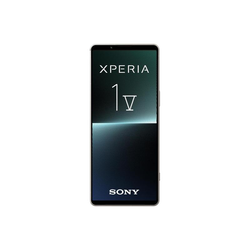 Смартфон Sony Xperia 1 V 12/256GB Platinum Silver