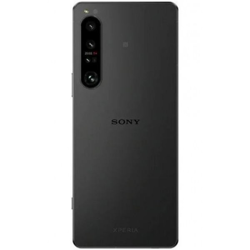 Смартфон Sony Xperia 1V 12/512GB Black