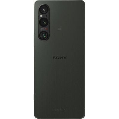 Смартфон Sony Xperia 1 V 12/512GB Khaki Green Смартфон Sony Xperia 1 V 12/512GB Khaki Green