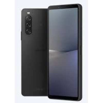 Смартфон Sony Xperia 10V 8/128GB Black