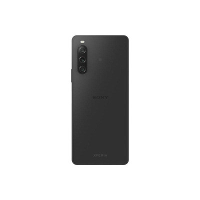Смартфон Sony Xperia 10V 8/128GB Black