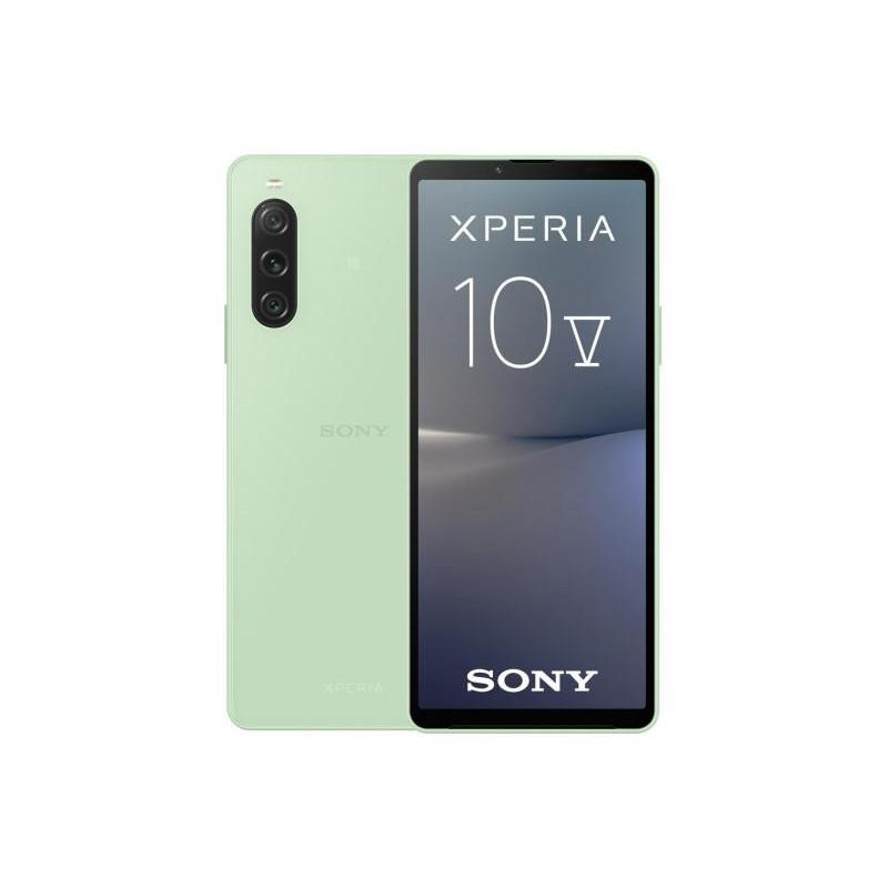 Смартфон Sony Xperia 10 V 8/128 GB Sage Green