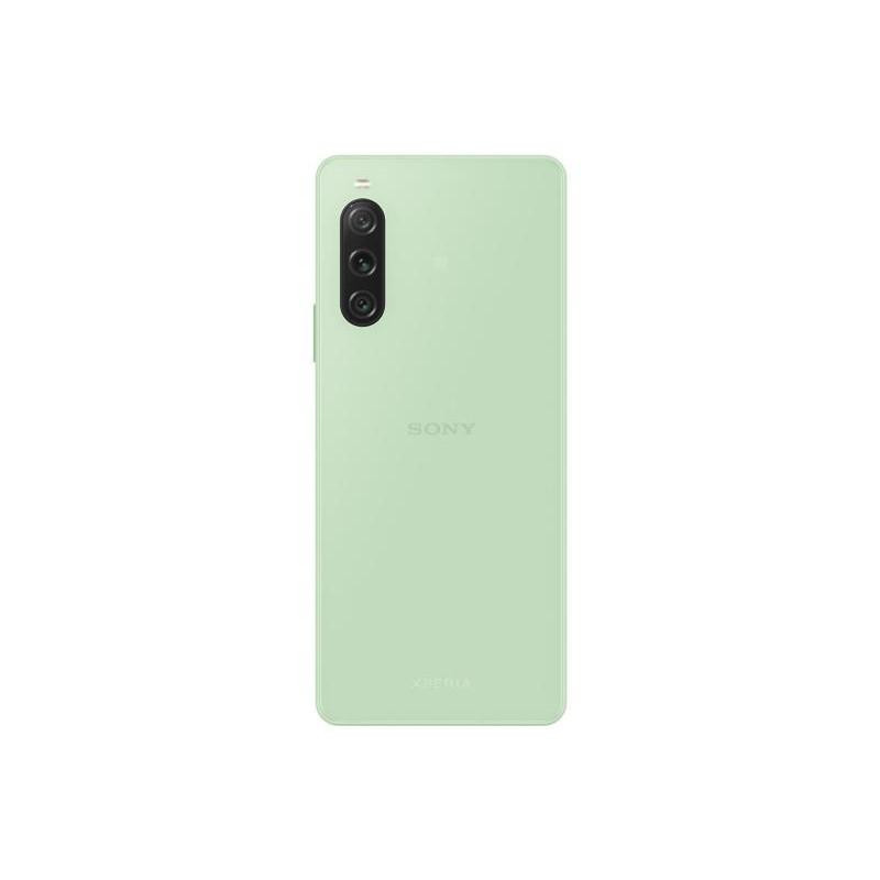 Смартфон Sony Xperia 10 V 8/128 GB Sage Green