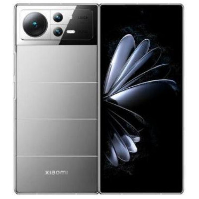 Смартфон Xiaomi Mix Fold 2 12/512GB Moonlight Silver