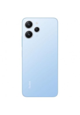 Смартфон Xiaomi Redmi 12 4/128GB Sky Blue